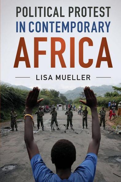 Political Protest in Contemporary Africa