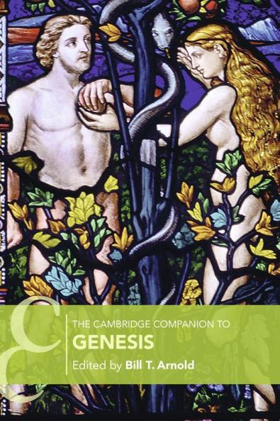 The Cambridge Companion to Genesis