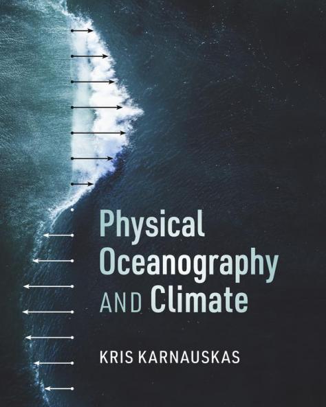 Physical Oceanography and Climate