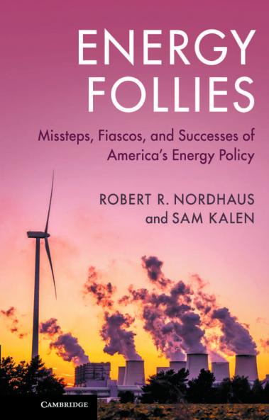 Energy Follies