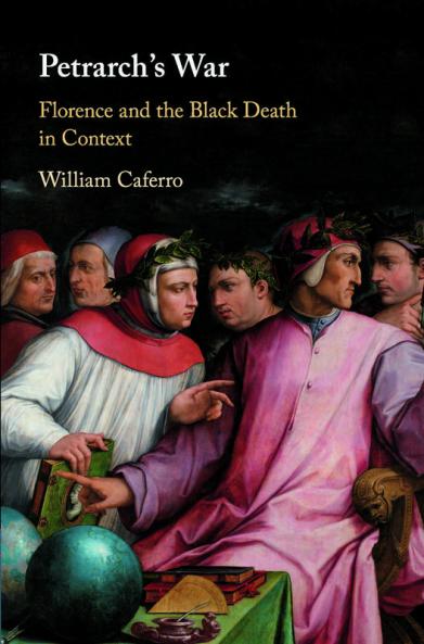 Petrarch's War