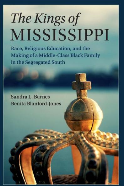 The Kings of Mississippi