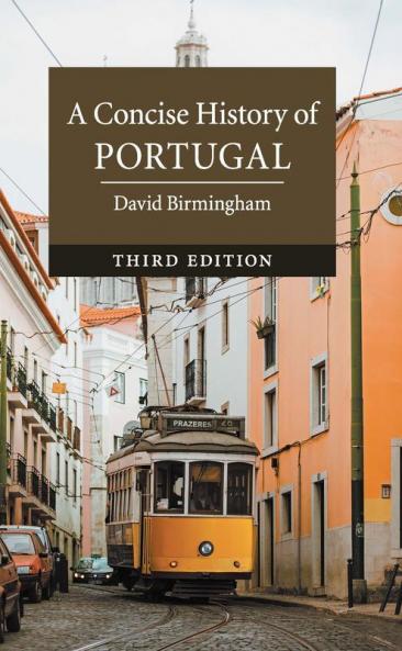A Concise History of Portugal