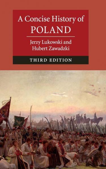 A Concise History of Poland