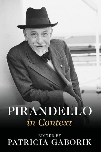 Pirandello in Context