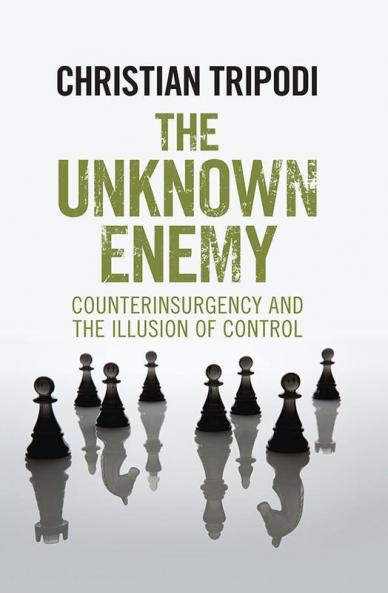 The Unknown Enemy