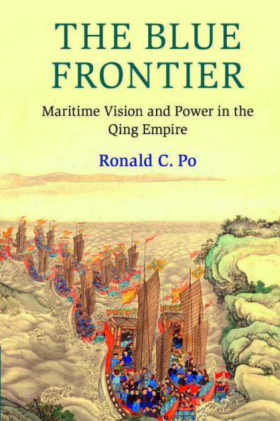 The Blue Frontier