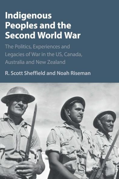 Indigenous Peoples and the Second World War