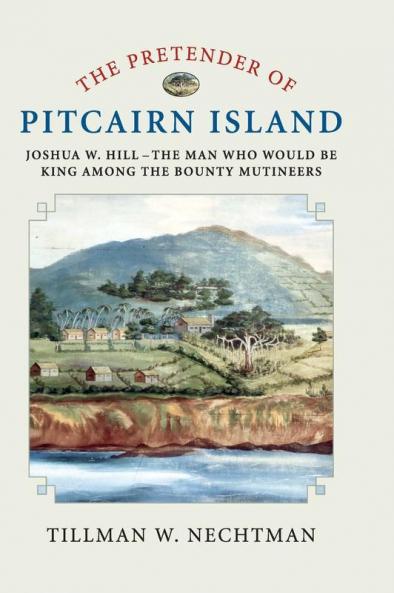 The Pretender of Pitcairn Island