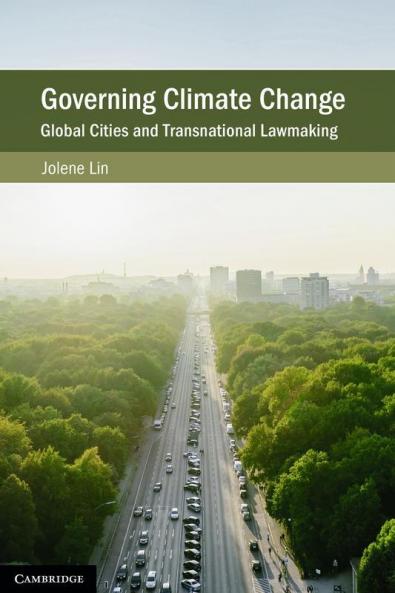 Governing Climate Change
