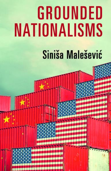Grounded Nationalisms