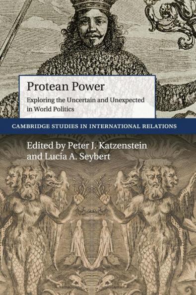 Protean Power