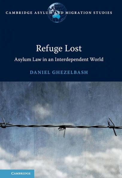 Refuge Lost