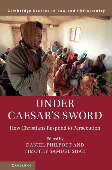 Under Caesar's Sword