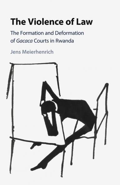 The Violence of Law