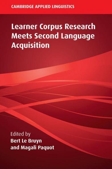 Learner Corpus Research Meets Second Language Acquisition