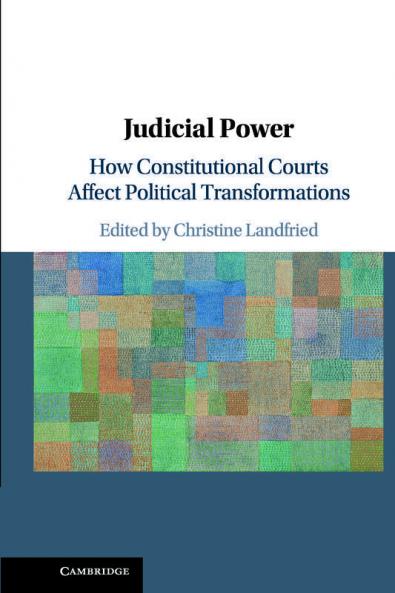 Judicial Power