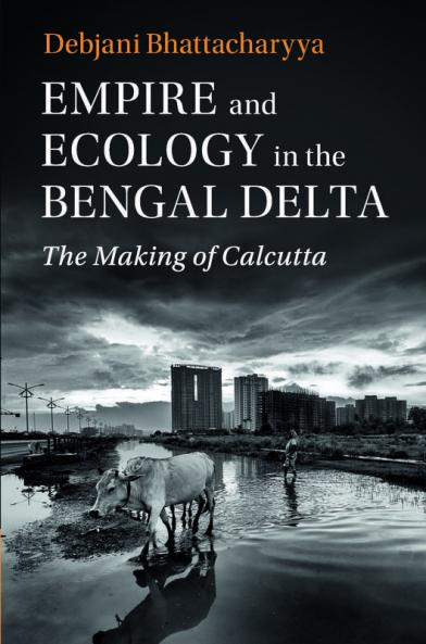 Empire and Ecology in the Bengal Delta