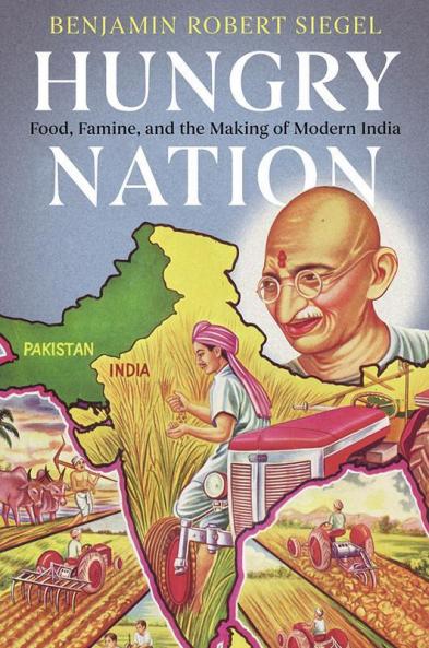 Hungry Nation