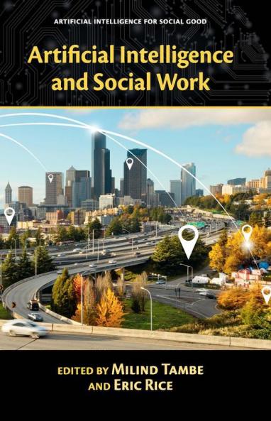 Artificial Intelligence and Social Work