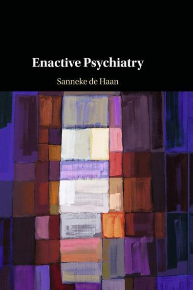 Enactive Psychiatry