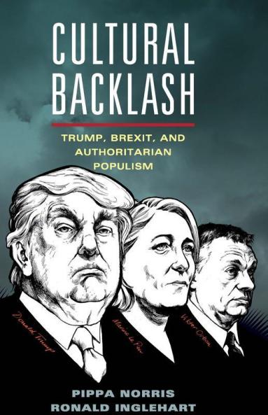 Cultural Backlash