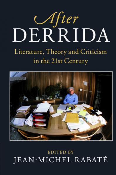 After Derrida