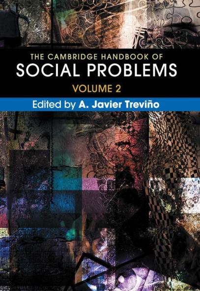 The Cambridge Handbook of Social Problems