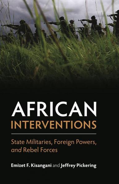 African Interventions