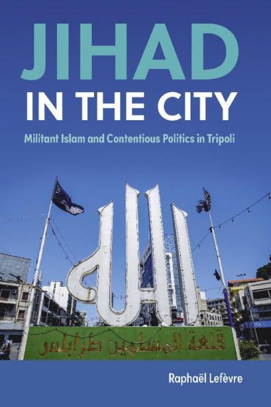 Jihad in the City