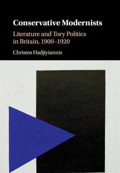 Conservative Modernists