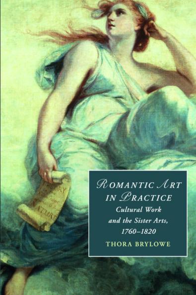 Romantic Art in Practice