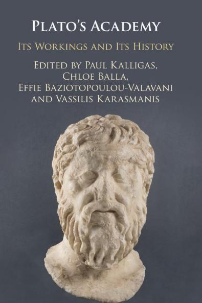 Plato's Academy