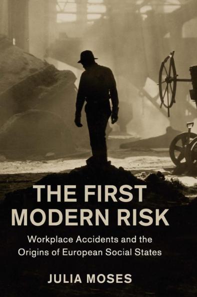 The First Modern Risk
