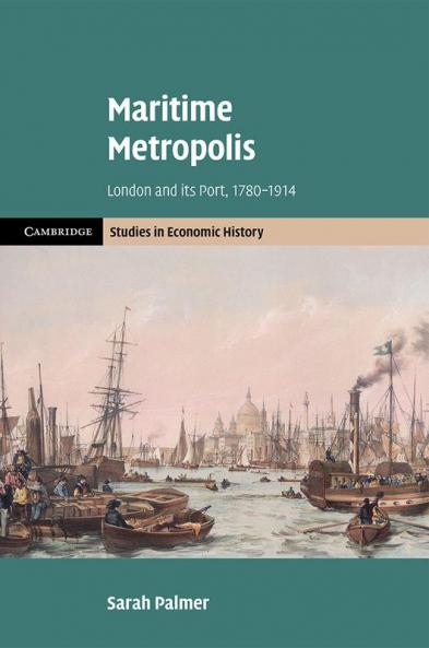 Maritime Metropolis
