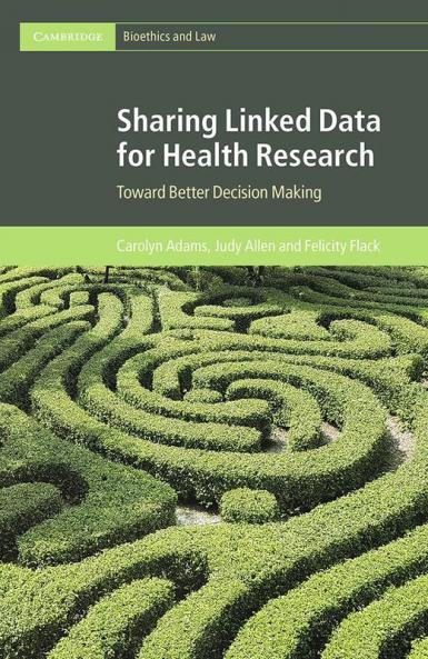 Sharing Linked Data for Health Research