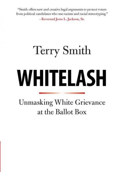 Whitelash