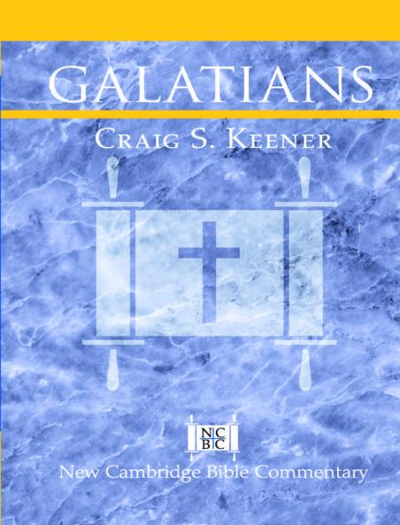 Galatians