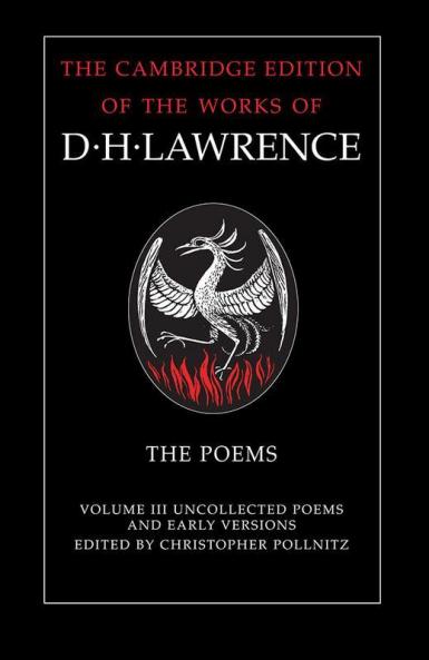The Poems