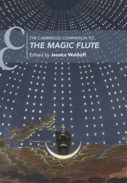 The Cambridge Companion to The Magic Flute