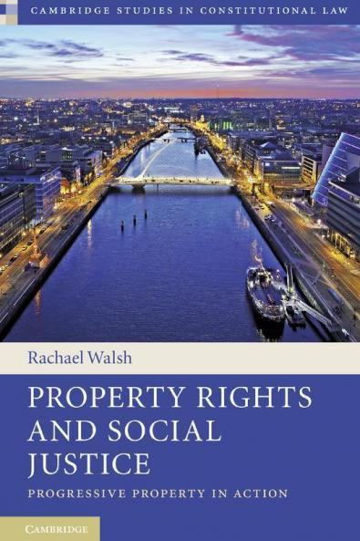 Property Rights and Social Justice