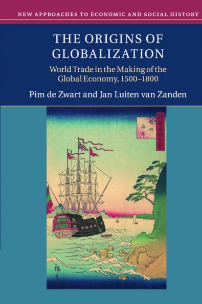 The Origins of Globalization