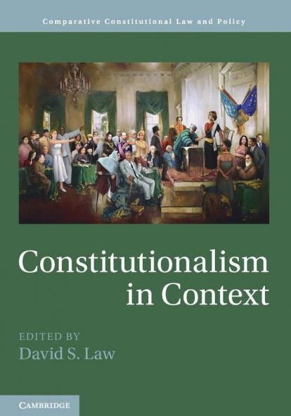 Constitutionalism in Context