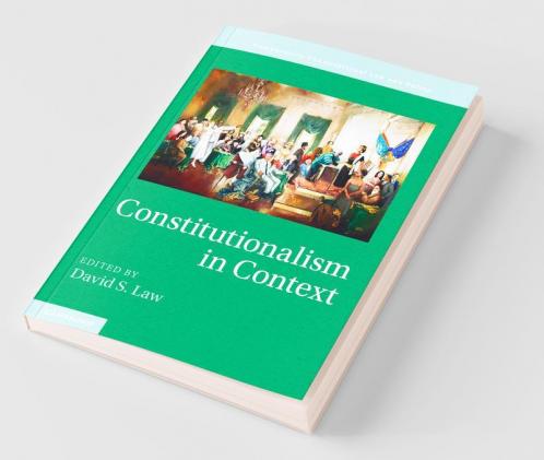 Constitutionalism in Context