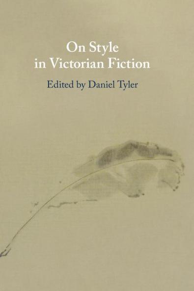 On Style in Victorian Fiction