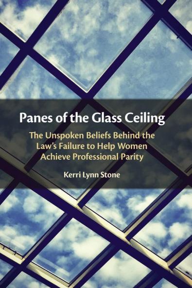 Panes of the Glass Ceiling