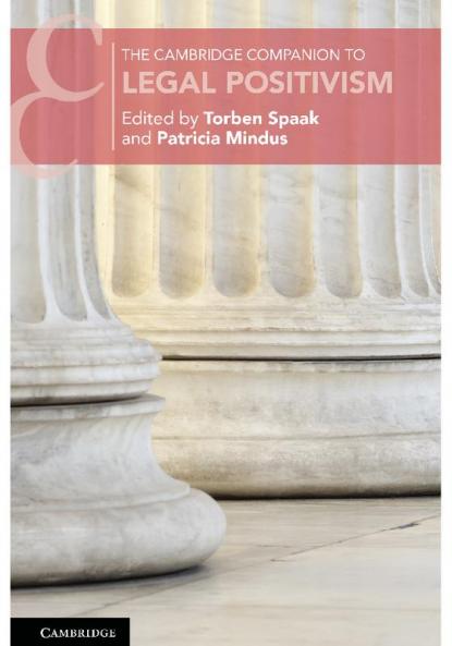 The Cambridge Companion to Legal Positivism