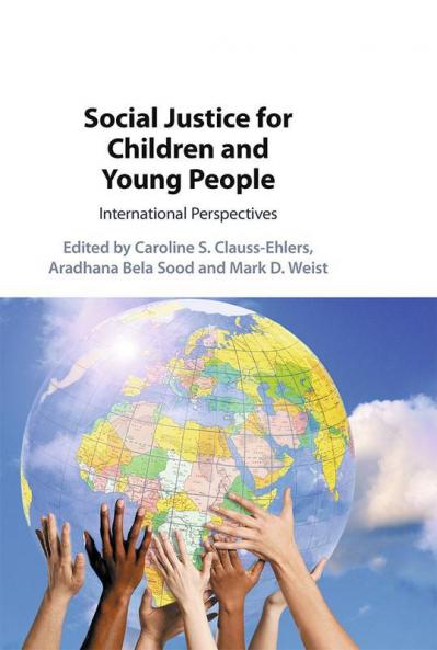 Social Justice for Children and Young People