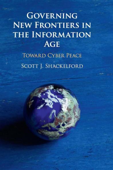 Governing New Frontiers in the Information Age