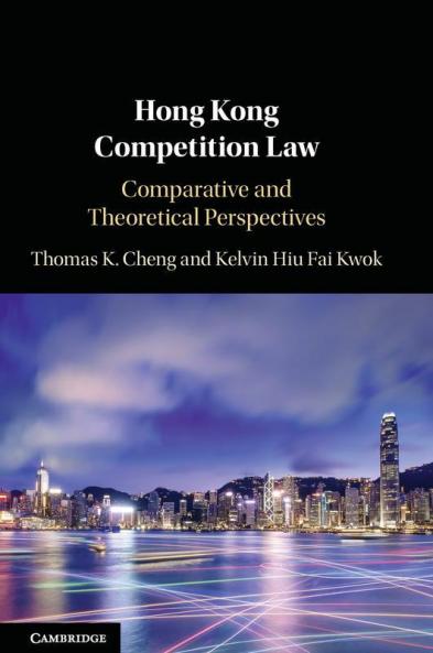 Hong Kong Competition Law